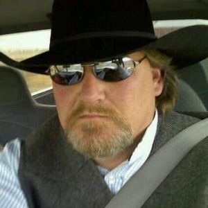 Meet your Posher, Todd